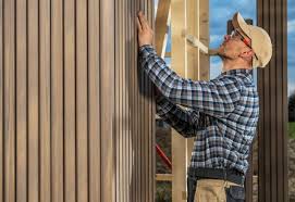 Best Historical Building Siding Restoration  in Ellsworth, KS